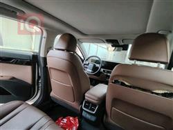 هیوندای ازێرا